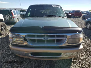 1996 Ford Explorer XL z VIN 1FMDU34X4TZA70403, wystawiony jako Copart lot #76780834 z przebiegiem 131 020 mil mil oraz Tytuł czysty. Historia ofert i sprzedaży dostępna na DreamBid. Obrazek 5.