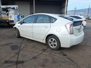 2015 Toyota Prius Four with VIN JTDKN3DU3F1986099, listed as a IAAI auction lot 41518701 with 146,291 mi miles and . Bid and sale history available at DreamBid. Image 3.