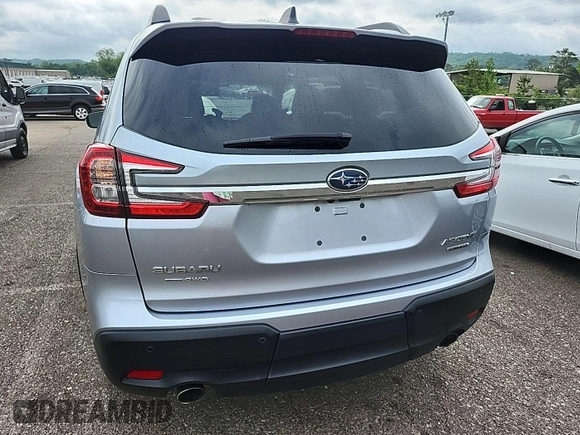 2023 Subaru Ascent Limited с VIN 4S4WMASD4P3450033, выставлен на аукционе IAAI как лот 42610531 с пробегом 68 115 миль миль и . История ставок и продаж доступна на DreamBid. Изображение 30.