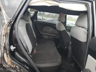 2017 Kia Soul with VIN KNDJN2A24H7442607, listed as a Copart auction lot 48924395 with 68,877 mi miles and Salvage Title. Bid and sale history available at carsss.com. Image 11.