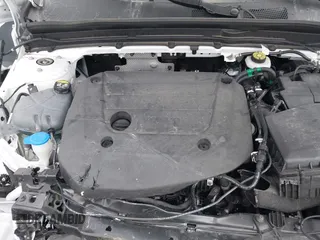2024 Volvo XC40 Plus Bright Theme with VIN YV4L12UE5R2339783, listed as a IAAI auction lot 41054542 with 18,874 mi miles. Bid and sale history available at carsss.com. Image 10.