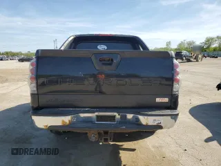 2005 Chevrolet Avalanche Z71 z VIN 3GNEK12ZX5G217504, wystawiony jako Copart lot #56369845 z przebiegiem Nie podano mil oraz Szkoda całkowita • Salvage title. Historia ofert i sprzedaży dostępna na DreamBid. Obrazek 6.
