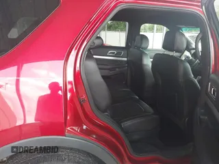 2016 Ford Explorer XLT z VIN 1FM5K8D84GGA42036, wystawiony jako IAAI lot #42216367 z przebiegiem 82 413 mil mil oraz . Historia ofert i sprzedaży dostępna na DreamBid. Obrazek 8.
