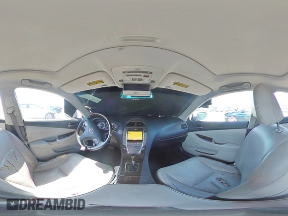 2012 Lexus ES 330 with VIN JTHBK1EG9C2476527, listed as a Copart auction lot 60486325 with 116,165 mi miles and Salvage title. Bid and sale history available at DreamBid. Image 14.