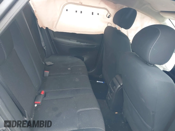 2017 Nissan Sentra S with VIN 3N1AB7AP0HY334696, listed as a IAAI auction lot 42001614 with 61,165 mi miles and . Bid and sale history available at DreamBid. Image 8.