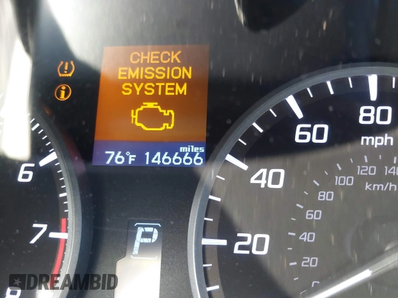 2014 Acura RDX with VIN 5J8TB3H39EL001775, listed as a IAAI auction lot 41488623 with 146,666 mi miles and . Bid and sale history available at DreamBid. Image 15.