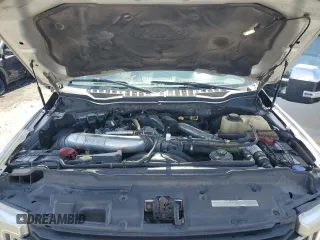 2018 Ford F-250 XL с VIN 1FT7W2BTXJEB26337, выставлен на аукционе Copart как лот 56853925 с пробегом 195 680 миль миль и Списание • Salvage title. История ставок и продаж доступна на DreamBid. Изображение 11.
