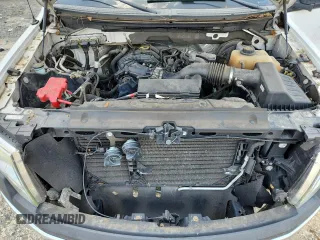 2012 Ford F-150 XL with VIN 1FTMF1CM5CFC22670, listed as a Copart auction lot 63922655 with Not provided miles and Salvage title. Bid and sale history available at DreamBid. Image 11.