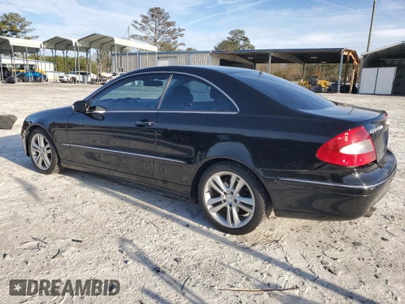 2006 Mercedes-Benz CLK 350 z VIN WDBTJ56H26F178744, wystawiony jako Copart lot #46032055 z przebiegiem 179 781 mil mil oraz Szkoda całkowita • Salvage title. Historia ofert i sprzedaży dostępna na DreamBid. Obrazek 2.