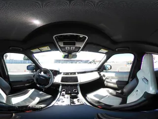 2020 Land Rover Range Rover Sport SVR with VIN SALWZ2RE3LA899227, listed as a IAAI auction lot 42368175 with 63,794 mi miles and . Bid and sale history available at DreamBid. Image 18.