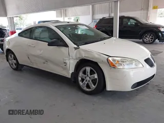 2007 Pontiac G6 GT z VIN 1G2ZH17N174253150, wystawiony jako IAAI lot #42335192 z przebiegiem Nie podano mil oraz . Historia ofert i sprzedaży dostępna na DreamBid. Obrazek 1.
