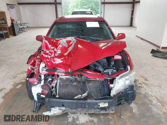 2011 Toyota Camry LE z VIN 4T1BF3EK6BU129712, wystawiony jako IAAI lot #42236451 z przebiegiem 205 126 mil mil oraz . Historia ofert i sprzedaży dostępna na DreamBid. Obrazek 11.