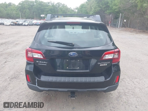2016 Subaru Outback 2.5i с VIN 4S4BSAACXG3318987, выставлен на аукционе IAAI как лот 42235618 с пробегом 214 877 миль миль и . История ставок и продаж доступна на DreamBid. Изображение 16.