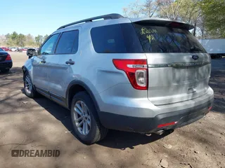 2015 Ford Explorer с VIN 1FM5K8B80FGA84253, выставлен на аукционе IAAI как лот 42145433 с пробегом 135 661 миль миль и . История ставок и продаж доступна на DreamBid. Изображение 3.