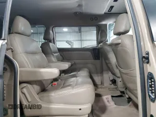 2000 Honda Odyssey EX with VIN 2HKRL1875YH611548, listed as a Copart auction lot 56593275 with 191,533 mi miles and Salvage title. Bid and sale history available at DreamBid. Image 11.
