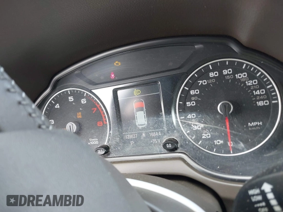 2013 Audi Q5 Premium Plus с VIN WA1LFAFP3DA012787, выставлен на аукционе IAAI как лот 42558345 с пробегом 128 637 миль миль и . История ставок и продаж доступна на DreamBid. Изображение 7.