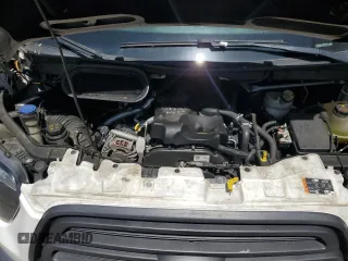 2018 Ford Transit with VIN 1FDRS6ZV7JKB45010, listed as a Copart auction lot 51464695 with 118,697 mi miles and Clean Title. Bid and sale history available at DreamBid. Image 11.