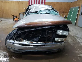 2002 Chevrolet Silverado 1500HD LT z VIN 1GCGK13U82F234318, wystawiony jako Copart lot #76874624 z przebiegiem Nie podano mil oraz Czysty tytuł • Clean title. Historia ofert i sprzedaży dostępna na DreamBid. Obrazek 5.