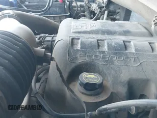 2015 Ford F-150 XLT с VIN 1FTEW1EG1FFA31201, выставлен на аукционе IAAI как лот 42660569 с пробегом 136 265 миль миль и . История ставок и продаж доступна на DreamBid. Изображение 19.
