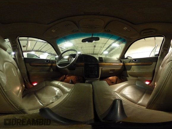 2001 Lincoln Continental with VIN 1LNHM97V11Y691910, listed as a IAAI auction lot 41501779 with 102,715 mi miles and . Bid and sale history available at DreamBid. Image 19.