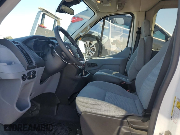 2016 Ford Transit XL с VIN 1FBAX2CM2GKB05572, выставлен на аукционе Copart как лот 48395985 с пробегом 159 902 миль миль и Чистый • Clean title. История ставок и продаж доступна на DreamBid. Изображение 7.
