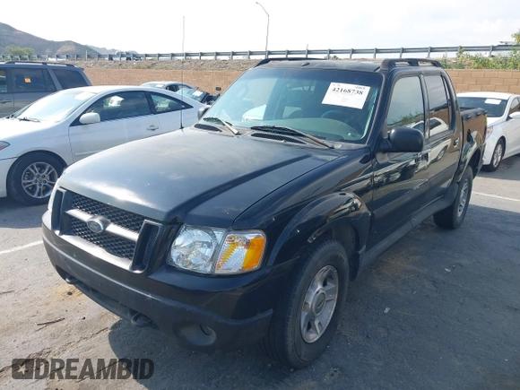 2004 Ford Explorer Sport Trac XLS с VIN 1FMZU77K54UC29618, выставлен на аукционе IAAI как лот 42168738 с пробегом 275 871 миль миль и . История ставок и продаж доступна на DreamBid. Изображение 2.