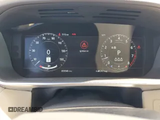 2021 Land Rover Range Rover Sport HSE Silver Edition с VIN SALWR2SU0MA778397, выставлен на аукционе Copart как лот 61005235 с пробегом 59 548 миль миль и Списание • Salvage title. История ставок и продаж доступна на DreamBid. Изображение 9.