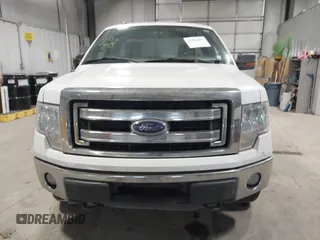 2013 Ford F-150 XL with VIN 1FTMF1EF0DKE09645, listed as a IAAI auction lot 41562685 with 280,266 mi miles and . Bid and sale history available at DreamBid. Image 13.