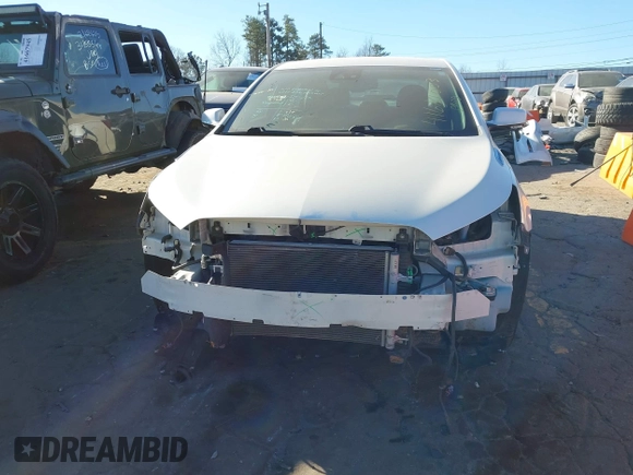 2014 Buick LaCrosse Premium II with VIN 1G4GF5G3XEF207781, listed as a IAAI auction lot 41661003 with 98,126 mi miles and . Bid and sale history available at DreamBid. Image 6.