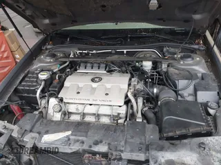 1999 Cadillac Eldorado ESC z VIN 1G6EL12Y8XU612393, wystawiony jako IAAI lot #41761839 z przebiegiem 104 994 mil mil oraz . Historia ofert i sprzedaży dostępna na DreamBid. Obrazek 10.