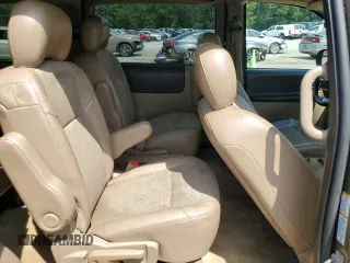 2005 Saturn Relay 3 z VIN 5GZDV23L15D189566, wystawiony jako Copart lot #43846695 z przebiegiem 188 978 mil mil oraz Szkoda całkowita • Salvage title. Historia ofert i sprzedaży dostępna na DreamBid. Obrazek 12.