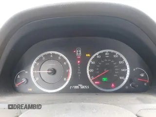 2008 Honda Accord EX with VIN 1HGCP36728A038920, listed as a IAAI auction lot 41811701 with 217,395 mi miles and . Bid and sale history available at DreamBid. Image 7.