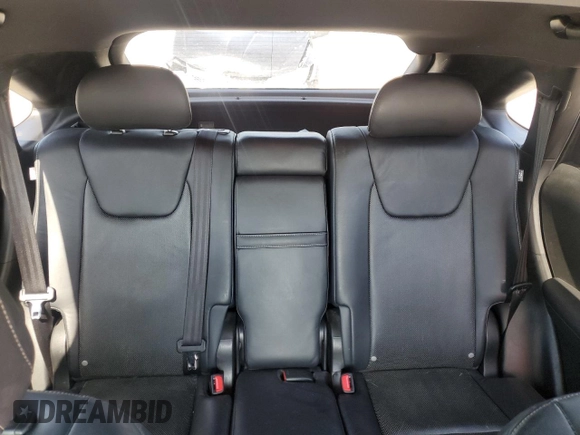2014 Lexus RX 350 с VIN 2T2BK1BA7EC251427, выставлен на аукционе Copart как лот 61720045 с пробегом 104 851 миль миль и Списание • Salvage title. История ставок и продаж доступна на DreamBid. Изображение 10.
