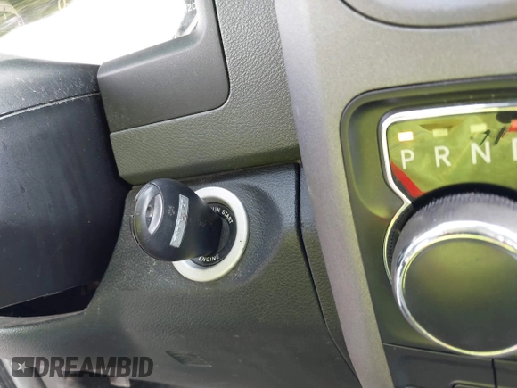 2017 Ram 1500 Tradesman with VIN 1C6RR7FT2HS652858, listed as a IAAI auction lot 42449917 with 253,619 mi miles and . Bid and sale history available at DreamBid. Image 11.
