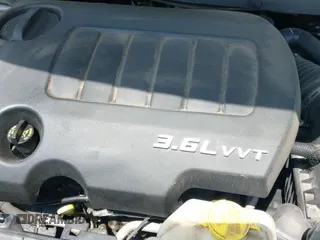 2014 Dodge Journey Limited с VIN 3C4PDCDG8ET112566, выставлен на аукционе IAAI как лот 42518135 с пробегом 189 219 миль миль и . История ставок и продаж доступна на DreamBid. Изображение 16.