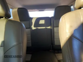 2008 Jeep Patriot Limited with VIN 1J8FT48W88D708754, listed as a Copart auction lot 83832574 with Not Provided miles and Salvage Title. Bid and sale history available at DreamBid. Image 10.