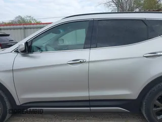 2018 Hyundai Santa Fe Ultimate z VIN 5XYZW4LAXJG536063, wystawiony jako IAAI lot #41795012 z przebiegiem 46 586 mil mil oraz . Historia ofert i sprzedaży dostępna na DreamBid. Obrazek 15.