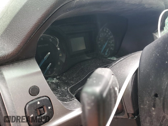 2021 Ford Ranger XL z VIN 1FTER4FH9MLE03687, wystawiony jako Copart lot #59232715 z przebiegiem Nie podano mil oraz Szkoda całkowita • Salvage title. Historia ofert i sprzedaży dostępna na DreamBid. Obrazek 9.