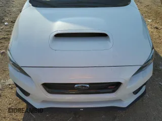 2016 Subaru WRX STI with VIN JF1VA2M64G9825564, listed as a Copart auction lot 84502004 with 57,369 mi miles and Salvage title. Bid and sale history available at DreamBid. Image 12.