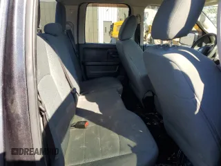 2015 Ram 1500 Express with VIN 1C6RR7FT6FS585873, listed as a Copart auction lot 49612825 with 182,371 mi miles and Clean title. Bid and sale history available at DreamBid. Image 10.