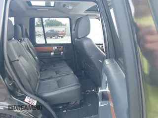 2014 Land Rover LR4 Lux с VIN SALAK2V68EA702892, выставлен на аукционе IAAI как лот 42820853 с пробегом 116 492 миль миль и . История ставок и продаж доступна на DreamBid. Изображение 8.