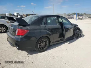 2011 Subaru Impreza Sedan WRX WRX with VIN JF1GV7E65BG504436, listed as a Copart auction lot 88209305 with 147,862 mi miles and Salvage Title. Bid and sale history available at carsss.com. Image 3.