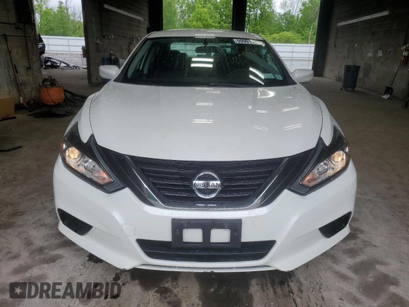 2016 Nissan Altima S z VIN 1N4AL3AP5GC289724, wystawiony jako Copart lot #59901795 z przebiegiem 71 018 mil mil oraz Szkoda całkowita • Salvage title. Historia ofert i sprzedaży dostępna na DreamBid. Obrazek 5.