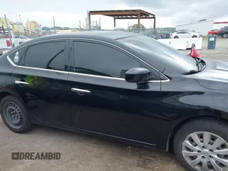 2019 Nissan Sentra S with VIN 3N1AB7AP6KY370514, listed as a IAAI auction lot 41935170 with 63,891 mi miles and . Bid and sale history available at DreamBid. Image 13.