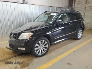 2012 Mercedes-Benz GLK 350 z VIN WDCGG8HBXCF833556, wystawiony jako Copart lot #57628495 z przebiegiem 158 091 mil mil oraz Szkoda całkowita • Salvage title. Historia ofert i sprzedaży dostępna na DreamBid. Obrazek 1.