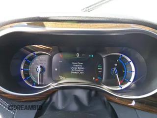 2023 Chrysler Pacifica Hybrid Limited with VIN 2C4RC1S75PR559106, listed as a IAAI auction lot 42613325 with 62,749 mi miles and . Bid and sale history available at DreamBid. Image 7.