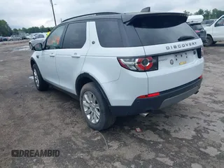 2018 Land Rover Discovery Sport SE z VIN SALCP2RX4JH745057, wystawiony jako IAAI lot #42717510 z przebiegiem 108 236 mil mil oraz . Historia ofert i sprzedaży dostępna na DreamBid. Obrazek 3.