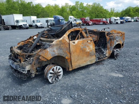 2023 Toyota Sienna XLE с VIN 5TDYSKFC5PS099576, выставлен на аукционе Copart как лот 56184375 с пробегом Не указан миль и Списание • Salvage title. История ставок и продаж доступна на DreamBid. Изображение 1.