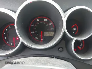 2004 Pontiac Vibe with VIN 5Y2SL628X4Z420579, listed as a IAAI auction lot 42675711 with 193,524 mi miles and . Bid and sale history available at DreamBid. Image 16.