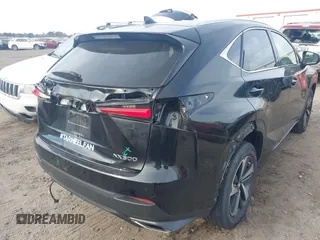 2019 Lexus NX 300 z VIN JTJBARBZ0K2213315, wystawiony jako IAAI lot #41707484 z przebiegiem 47 305 mil mil oraz . Historia ofert i sprzedaży dostępna na DreamBid. Obrazek 18.